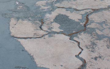 fibreglass roofing replacement Hicks Forstal