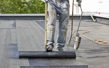 flat roof replacement Hicks Forstal, Kent