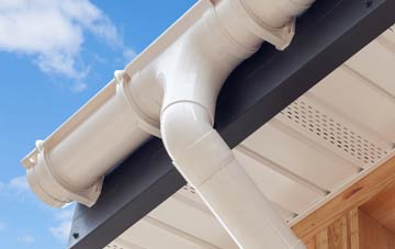 Hicks Forstal gutter installation costs