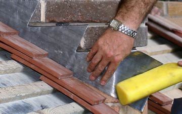 is Hicks Forstal lead roofing safe?