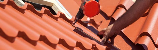 save on Hicks Forstal roof installation costs