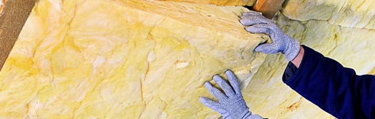 quotes for Hicks Forstal roof insulation