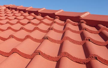 Hicks Forstal tile and slate roof replacement