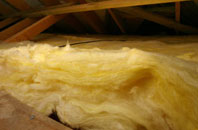 Hicks Forstal pitch roof insulation