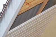 rated Hicks Forstal soffit repair companies